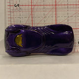 Purple Howlin Heat ©2010 Hot Wheels Diecast Car DG