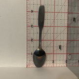 Noel 1977 Angel collectable Souvenir Spoon PY