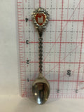 Toronto Ontario Canada Souvenir Spoon