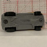 Purple Howlin Heat ©2010 Hot Wheels Diecast Car DG