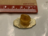 Vietnam Veteran 1959 1975 Lapel Hat Pin DN