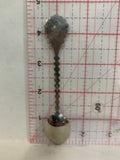 Toronto Ontario Canada Souvenir Spoon