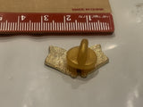USA Shriners International Friendship Flag Lapel Hat Pin DN