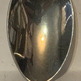 Glacier National Park Mountain Goat collectable Souvenir Spoon PY