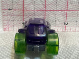 Purple Vandetta 2014 Hot Wheels Diecast Car
