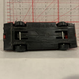 Red Fire Dept Rescue Car Racer Unbranded Diecast Car DH