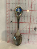 Yellowstone National Park Souvenir Spoon