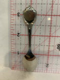 Yellowstone National Park Souvenir Spoon