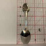 Minnesota Land of 10 000 Lakes Collectable Souvenir Spoon DG