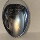 Radium Hot Springs BC Canada collectable Souvenir Spoon PY