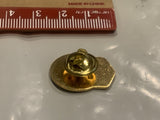 Golden Age Bowlers Club 1995-96 Lapel Hat Pin DN