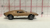 Copper #77 Racer Unbranded Diecast Car
