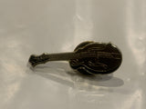 Guitar Musical Instrument Lapel Hat Pin BH