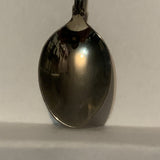 Lanut Jan Lighthouse Collectable Souvenir Spoon DG