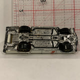 White '70 Chevelle SS Wagon  Hot Wheels Diecast Car DH