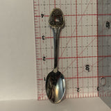 Hawaii Aloha State collectable Souvenir Spoon PY