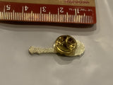 Guitar Musical Instrument Lapel Hat Pin BH