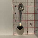 Hawaii Aloha State collectable Souvenir Spoon PY