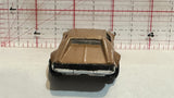 Copper #77 Racer Unbranded Diecast Car