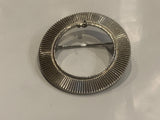 Ring Broach Lapel Hat Pin BH