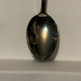 Hearst Castle Collectable Souvenir Spoon DG