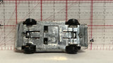 Copper #77 Racer Unbranded Diecast Car
