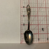 Hearst Castle Collectable Souvenir Spoon DG