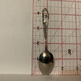 Hearst Castle Collectable Souvenir Spoon DG