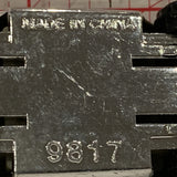 Green Star Stock Racer Unbranded Diecast Car DH