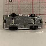 Green Star Stock Racer Unbranded Diecast Car DH