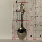 Storybrook Gardens London Canada Ontario Collectable Souvenir Spoon DG