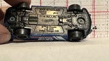Blue HWPD Dodge Charger Drift J45 T9877 2000 Hot Wheels Diecast Car
