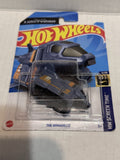 Blue The Armadillo HW Screen Time 5/10 Lightyear 79/250 HKH09-M7C5 G1 2021 Hot Wheels Diecast Car