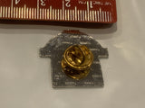 County of Wetaskiwin #10 Logo Lapel Hat Pin BH