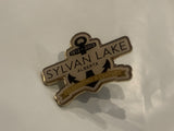 Sylvan Lake Alberta 1913 Celebrating a Century Lapel Hat Pin BH