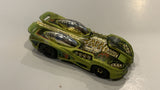Green Splittin Image II Hot Wheels Toy Diecast Car