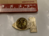 St Albert School District #3 A Hertitage of Excellence Lapel Hat Pin DO