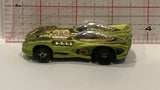 Green Splittin Image II Hot Wheels Toy Diecast Car