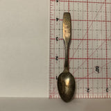 Canada 1867 1967 Collectable Souvenir Spoon DG