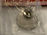 RCMP GRC Bomb Squad 1873 Lapel Hat Pin BI