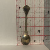 New Brunswick 200 Years 1784 1984 collectable Souvenir Spoon PZ