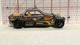 Grey Sand Speeder 1/61 J43 1998 2011 MB854 Matchbox Diecast Car