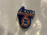 Alberta 75th 1905 1980 Lapel Hat Pin DO