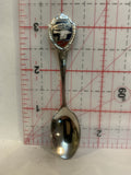 Minnesota Land of 10 000 Lakes Souvenir Spoon