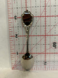 Minnesota Land of 10 000 Lakes Souvenir Spoon