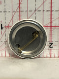 Alberta Centennial 2005 Button Pinback