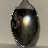 Expo 86 Vancouver BC Collectable Souvenir Spoon DG