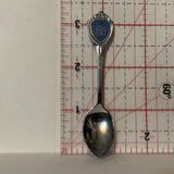 Expo 86 Vancouver BC Collectable Souvenir Spoon DG