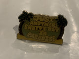 Just another Sh*tty Day in Paradise Lapel Hat Pin DO