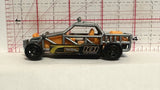 Grey Sand Speeder 1/61 J43 1998 2011 MB854 Matchbox Diecast Car
